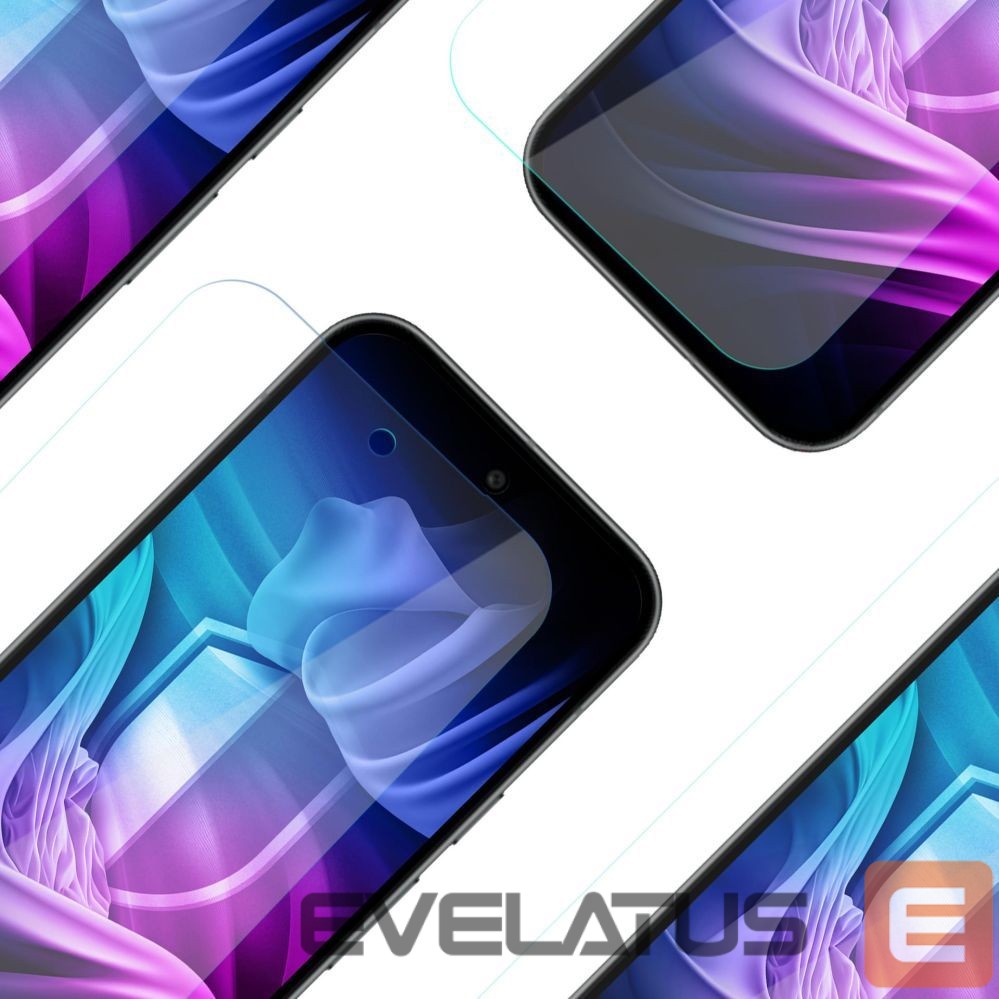 Muud kaubad 3MK 3mk SilkyMatt Pro Matte Film for Google Pixel 11 Pro