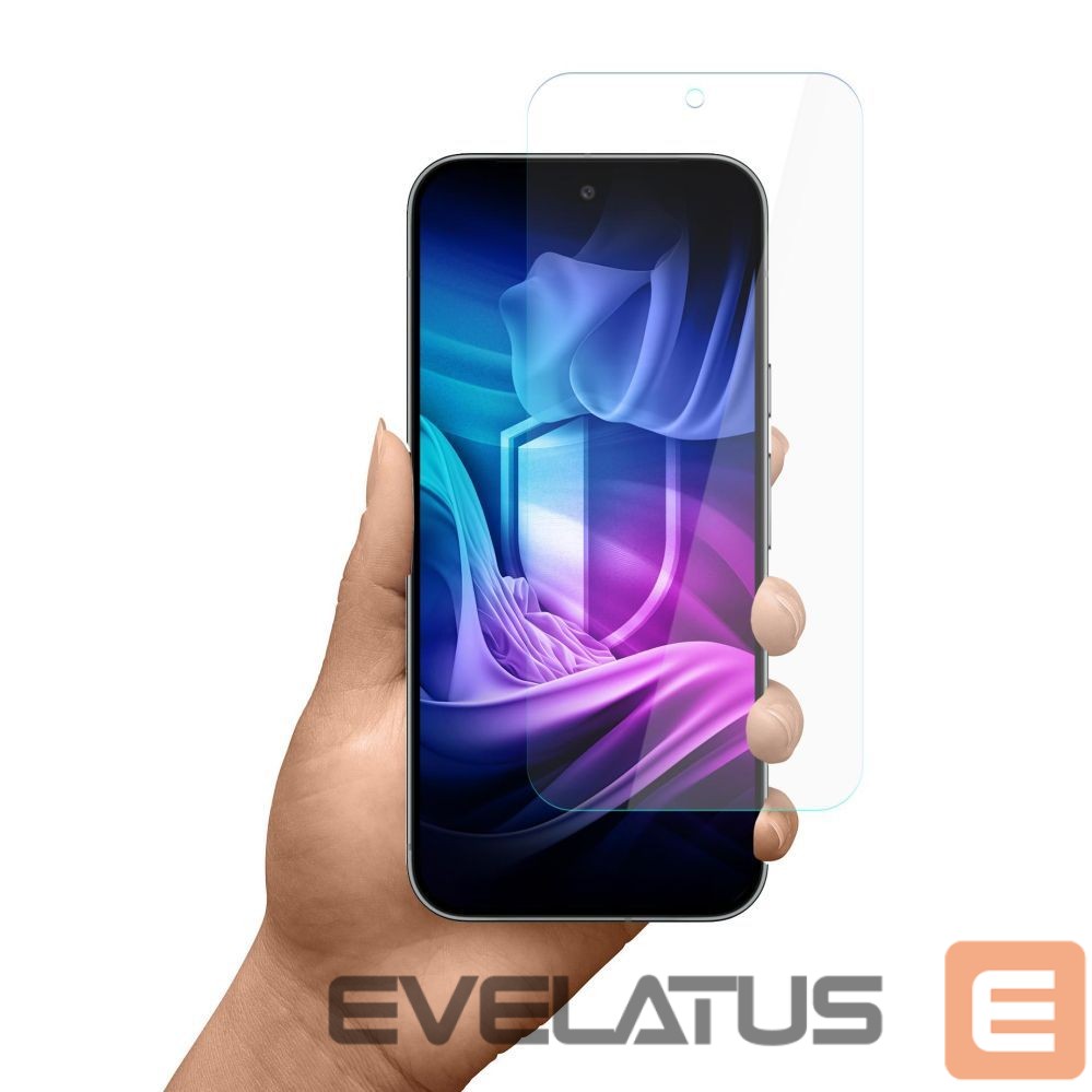 Muud kaubad 3MK 3mk SilkyMatt Pro Matte Film for Google Pixel 11 Pro XL