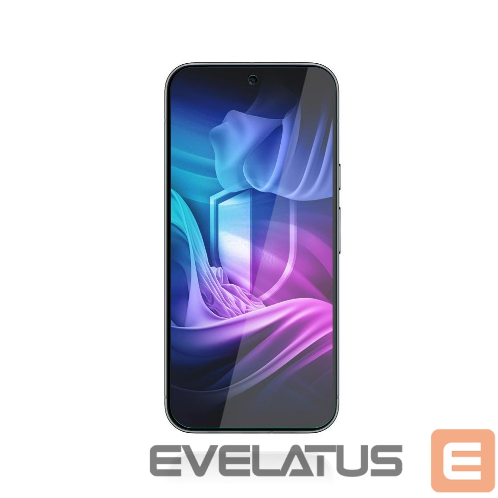 Muud kaubad 3MK 3mk SilkyMatt Pro Matte Film for Google Pixel 11 Pro XL
