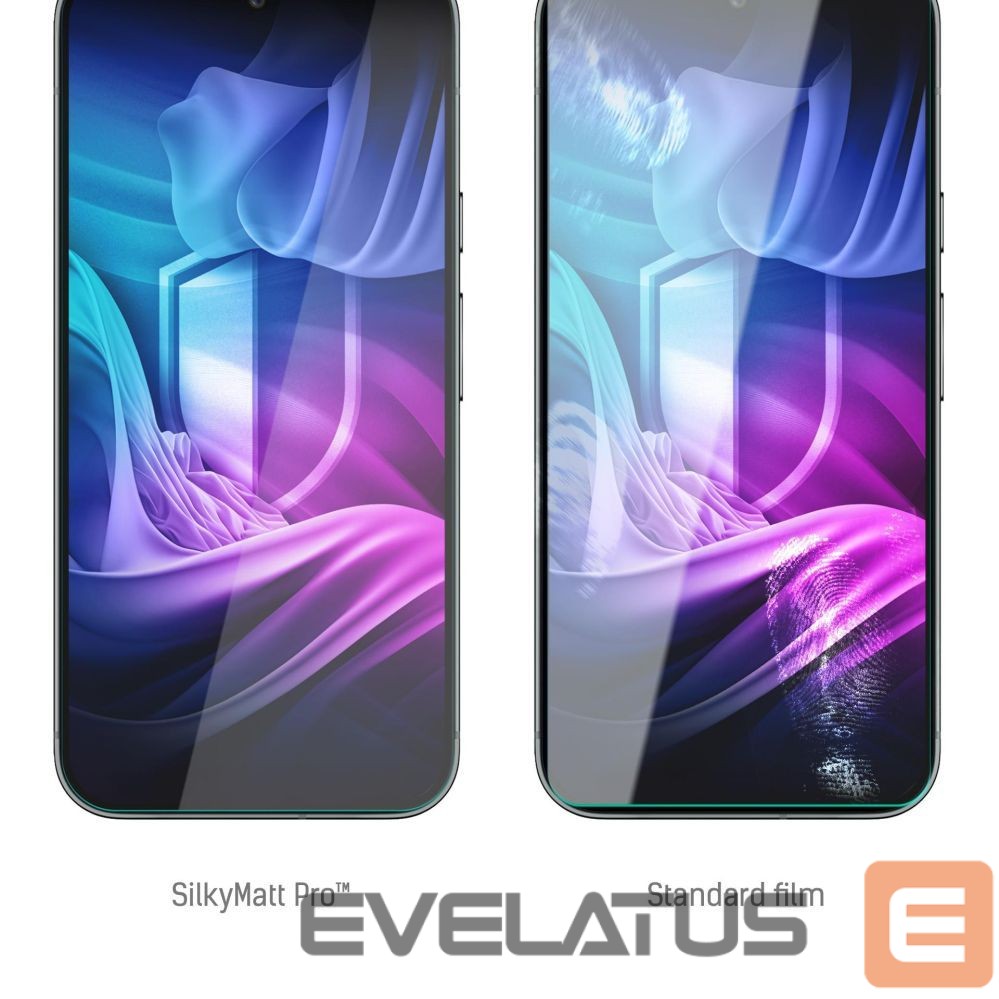 Muud kaubad 3MK 3mk SilkyMatt Pro Matte Film for Google Pixel 11 Pro XL