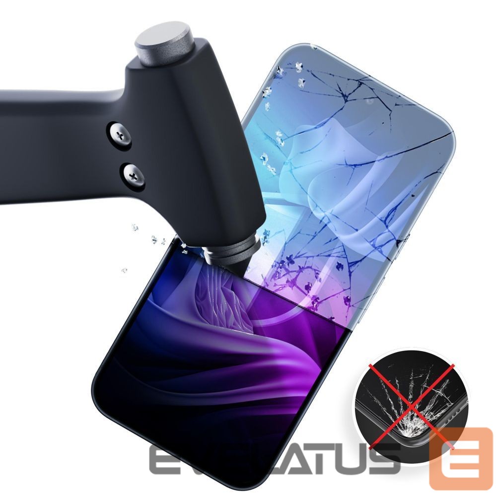 Muud kaubad 3MK 3mk SilkyMatt Pro Matte Film for Google Pixel 11 Pro XL