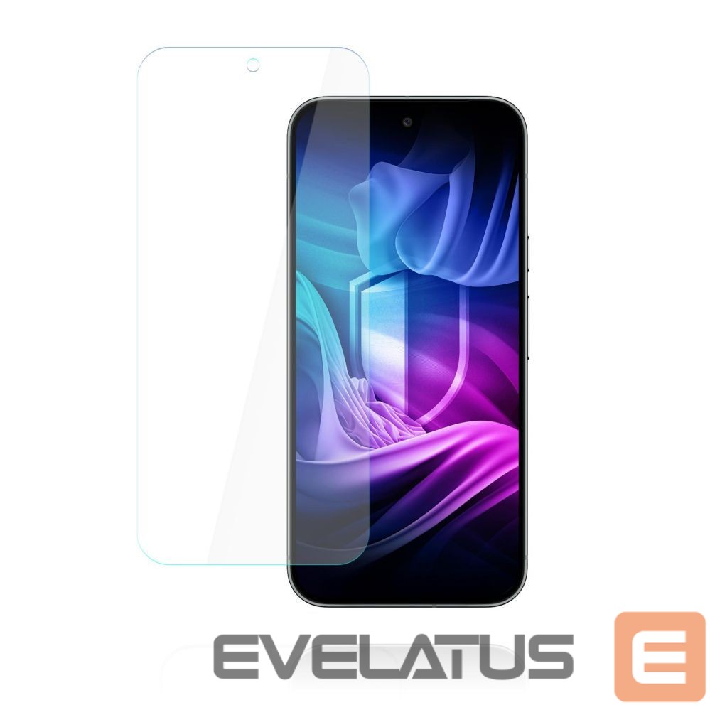 Muud kaubad 3MK 3mk SilkyMatt Pro Matte Film for Google Pixel 11 Pro XL