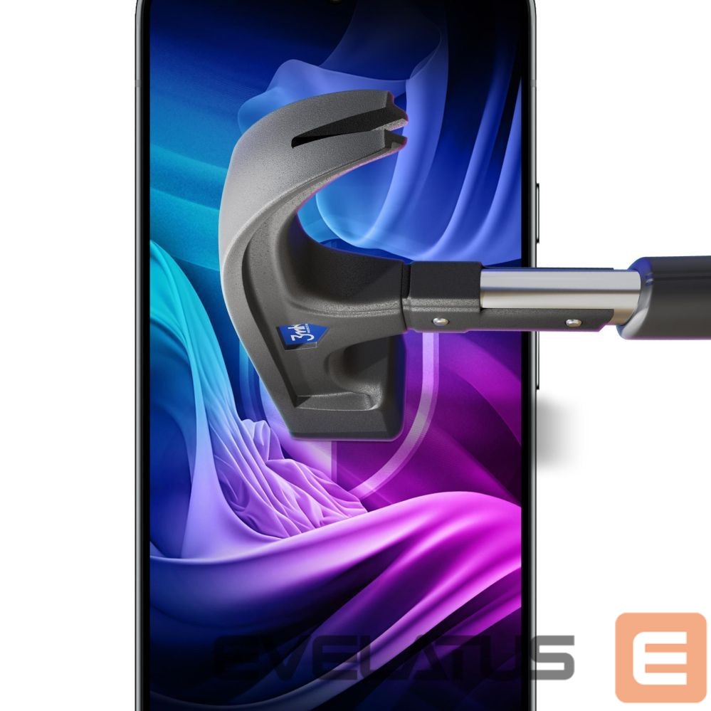 Muud kaubad 3MK 3mk SilkyMatt Pro Matte Film for Google Pixel 11 Pro XL