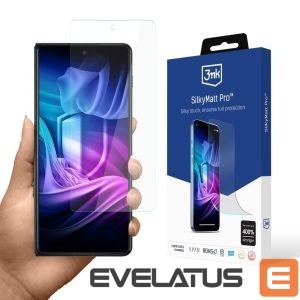 Muud kaubad 3MK  3mk SilkyMatt Pro  Matte Film for Motorola Razr Fold 