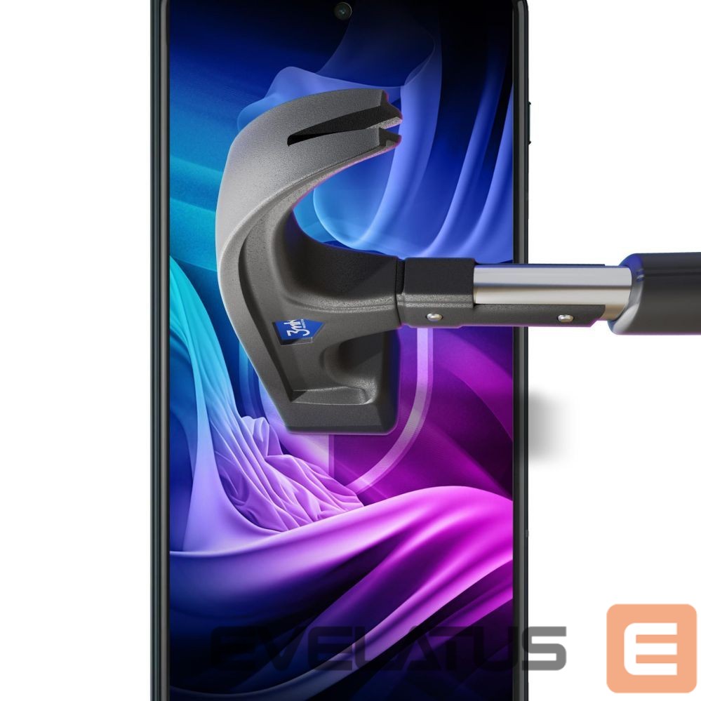Muud kaubad 3MK 3mk SilkyMatt Pro Matte Film for Motorola Razr Fold