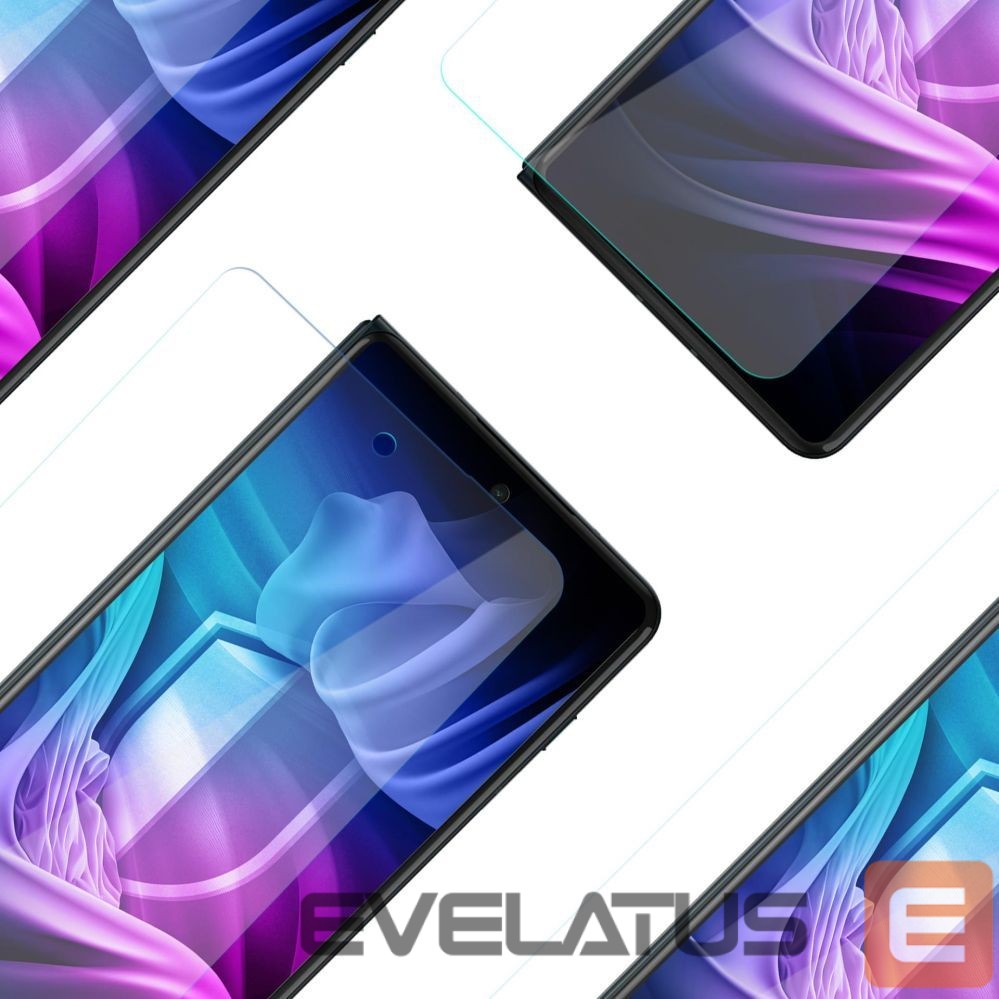Muud kaubad 3MK 3mk SilkyMatt Pro Matte Film for Motorola Razr Fold