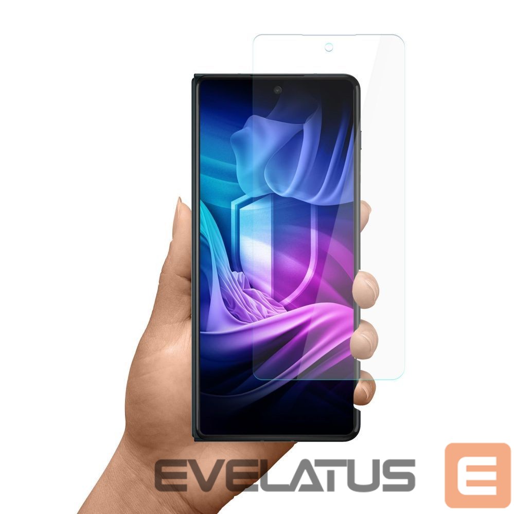 Muud kaubad 3MK 3mk SilkyMatt Pro Matte Film for Motorola Razr Fold