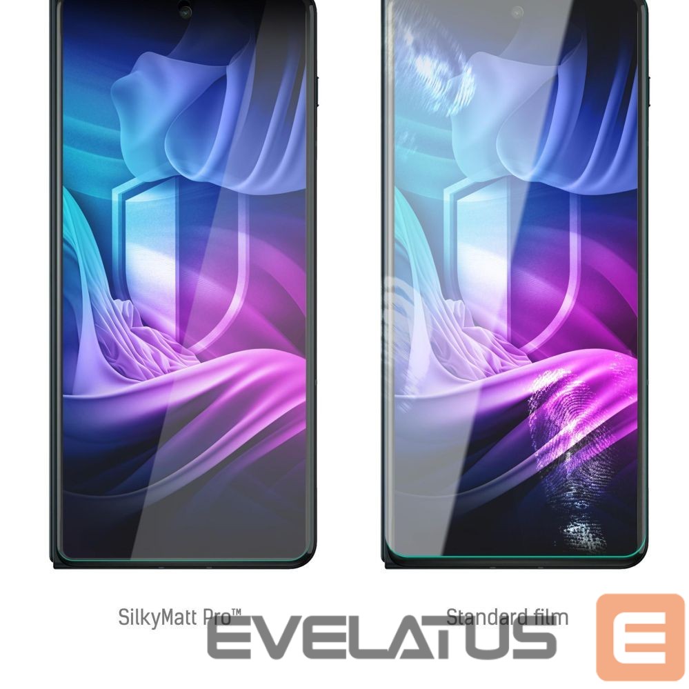 Muud kaubad 3MK 3mk SilkyMatt Pro Matte Film for Motorola Razr Fold