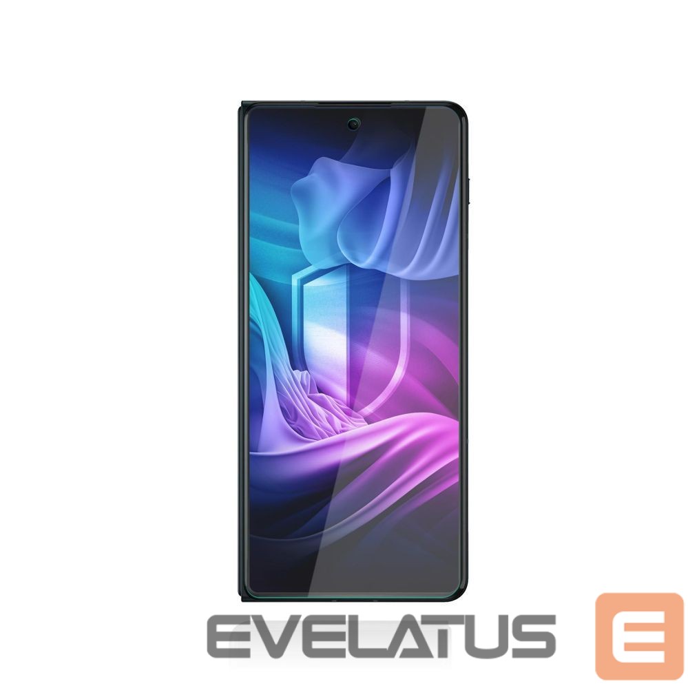 Muud kaubad 3MK 3mk SilkyMatt Pro Matte Film for Motorola Razr Fold