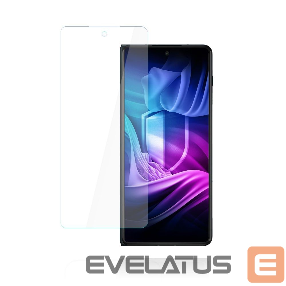 Muud kaubad 3MK 3mk SilkyMatt Pro Matte Film for Motorola Razr Fold