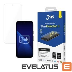 Muud kaubad 3MK  3mk SilverProtection+ protective film for Google Pixel 11 
