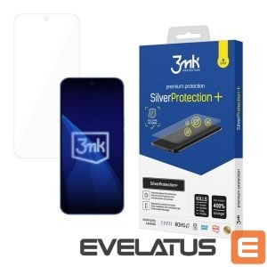 Muud kaubad 3MK  3mk SilverProtection+ protective film for Google Pixel 11 Pro XL 