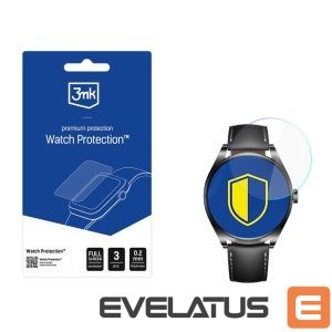 Muud kaubad 3MK  3mk Watch Protection ARC protective film for Huawei Watch Buds 2 
