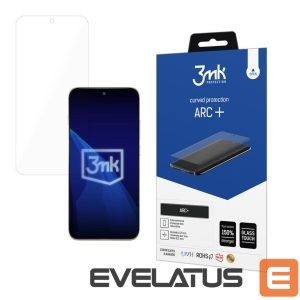 Muud kaubad 3MK  3mk ARC+ protective film for Motorola Edge 70 Pro 