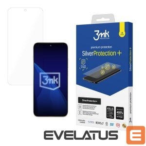 Muud kaubad 3MK  3mk SilverProtection+ protective film for Motorola Edge 70 Pro 