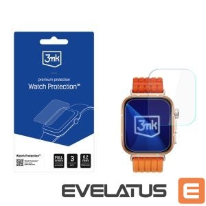 Muud kaubad 3MK  3mk Watch Protection ARC protective film for Huawei Watch Fit 5 