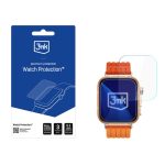 Muud kaubad 3MK  3mk Watch Protection ARC protective film for Huawei Watch Fit 5 Pro 