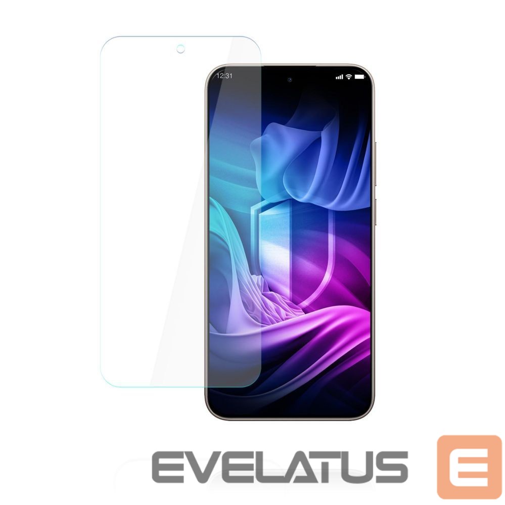 Muud kaubad 3MK 3mk SilkyMatt Pro matte foil for Xiaomi Redmi Note 15 Pro 5G