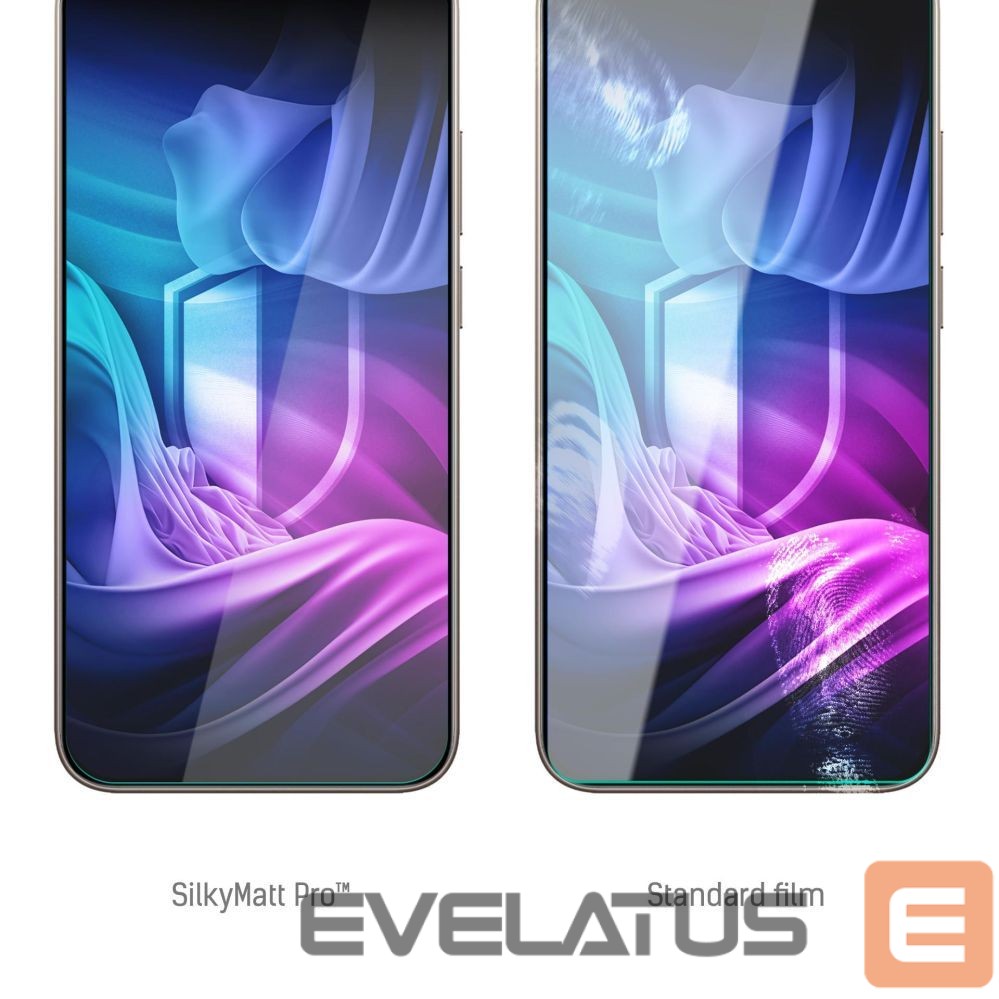 Muud kaubad 3MK 3mk SilkyMatt Pro matte foil for Xiaomi Redmi Note 15 Pro 5G