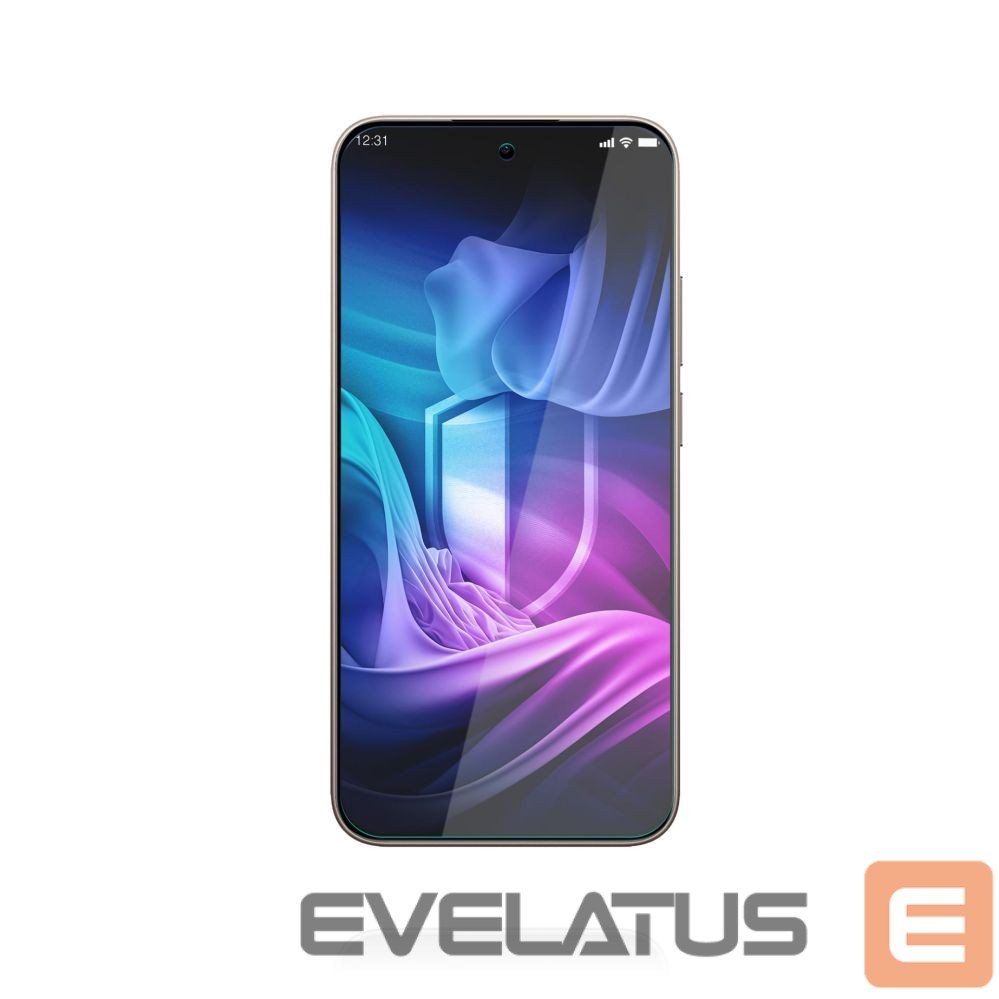 Muud kaubad 3MK 3mk SilkyMatt Pro matte foil for Xiaomi Redmi Note 15 Pro 5G