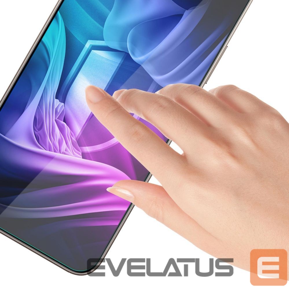Muud kaubad 3MK 3mk SilkyMatt Pro matte foil for Xiaomi Redmi Note 15 Pro 5G