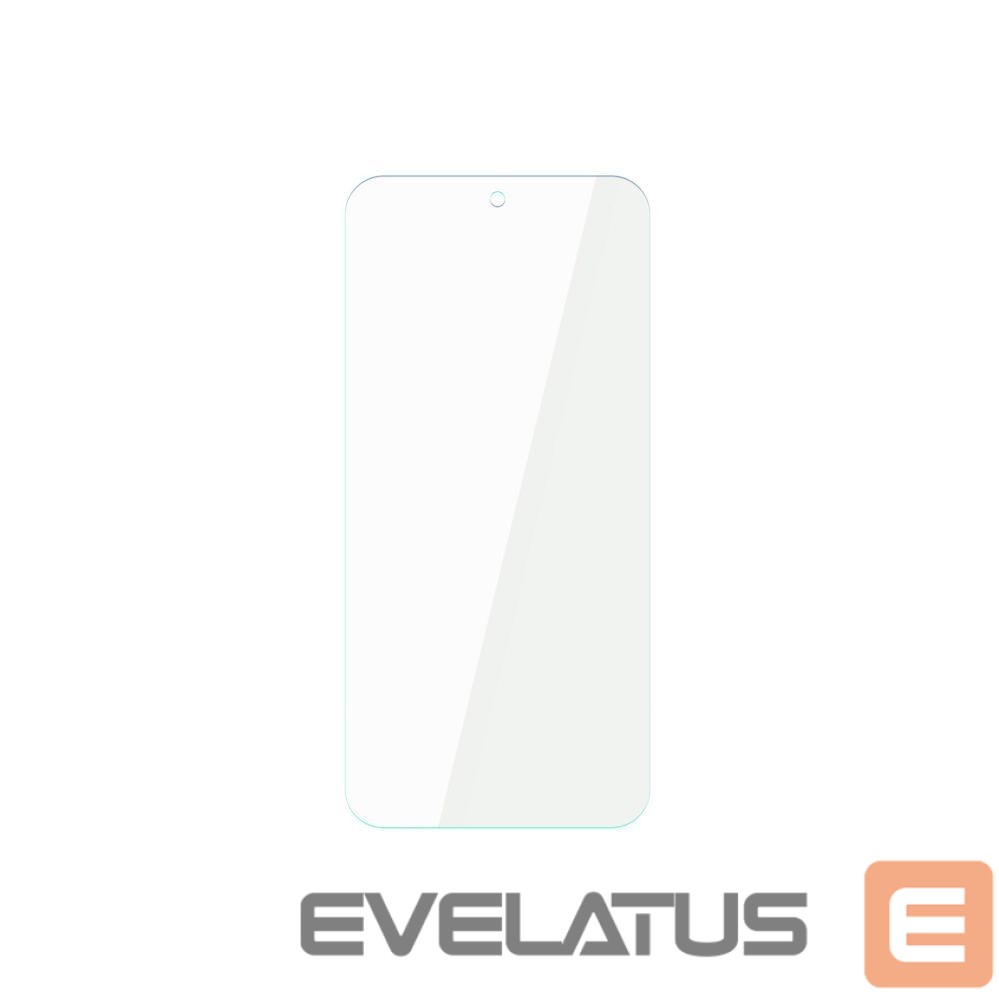 Muud kaubad 3MK 3mk SilkyMatt Pro matte foil for Xiaomi Redmi Note 15 Pro 5G