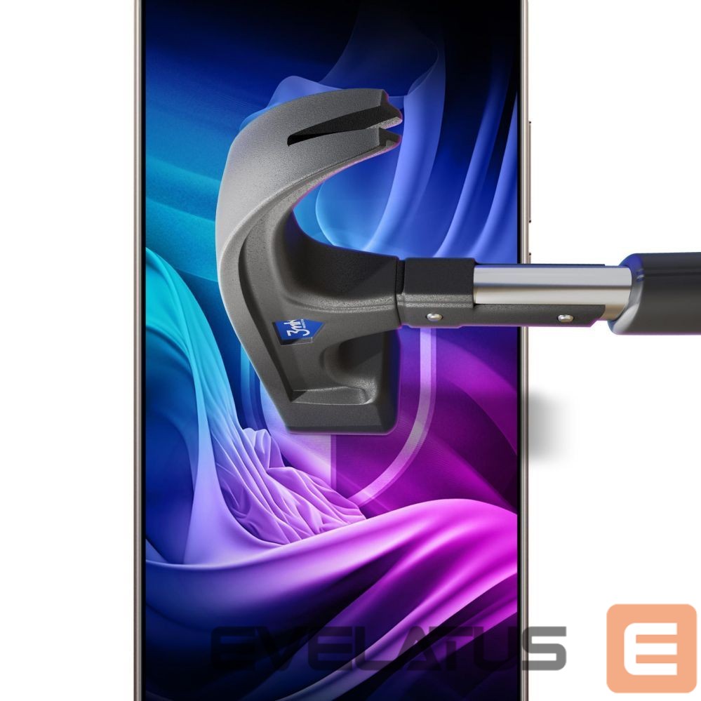 Muud kaubad 3MK 3mk SilkyMatt Pro matte foil for Xiaomi Redmi Note 15 Pro 5G