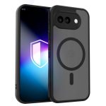 Muud kaubad 3MK  3mk Misty MagCase for Google Pixel 10A - Black 