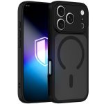 Muud kaubad 3MK  3mk Misty MagCase for iPhone 17 Pro Max - Black 