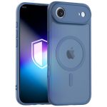 Muud kaubad 3MK  3mk Misty MagCase for iPhone Air - Blue 