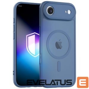 Muud kaubad 3MK  3mk Misty MagCase for iPhone Air - Blue 