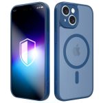 Muud kaubad 3MK  3mk Misty MagCase for iPhone 15 - blue 