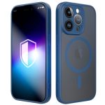 Muud kaubad 3MK  3mk Misty MagCase for iPhone 15 Pro Max - Blue 