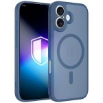 Muud kaubad 3MK  3mk Misty MagCase for iPhone 17 - blue 