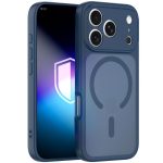 Muud kaubad 3MK  3mk Misty MagCase for iPhone 17 Pro - Blue 