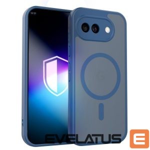 Muud kaubad 3MK  3mk Misty MagCase for Google Pixel 10A - Blue 
