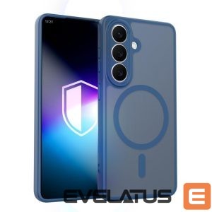 Muud kaubad 3MK  3mk Misty MagCase for Samsung Galaxy S26+ - blue 