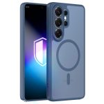 Muud kaubad 3MK  3mk Misty MagCase for Samsung Galaxy S26 Ultra - Blue 