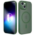 Muud kaubad 3MK  3mk Misty MagCase for iPhone 14 - green 