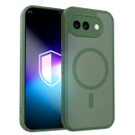 Muud kaubad 3MK  3mk Misty MagCase for Google Pixel 10A - Green 