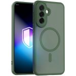 Muud kaubad 3MK  3mk Misty MagCase for Samsung Galaxy A57 - green 