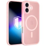 Muud kaubad 3MK  3mk Misty MagCase for iPhone 17 - pink 