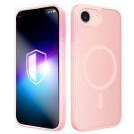 Muud kaubad 3MK  3mk Misty MagCase for iPhone 16E / 17E - pink 
