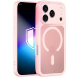 Muud kaubad 3MK  3mk Misty MagCase for iPhone 17 Pro Max - Pink 