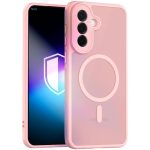 Muud kaubad 3MK  3mk Misty MagCase for Samsung Galaxy A57 - pink 