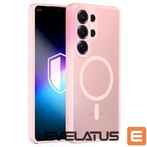 Muud kaubad 3MK  3mk Misty MagCase for Samsung Galaxy S26 Ultra - Pink 