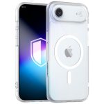 Muud kaubad 3MK  3mk Misty MagCase for iPhone Air - White 