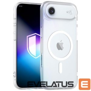 Muud kaubad 3MK  3mk Misty MagCase for iPhone Air - White 