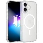 Muud kaubad 3MK  3mk Misty MagCase for iPhone 17 - white 