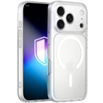 Muud kaubad 3MK  3mk Misty MagCase for iPhone 17 Pro - White 